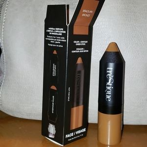 trèStiQue Color + Contour Cheek Stick (Vegan)